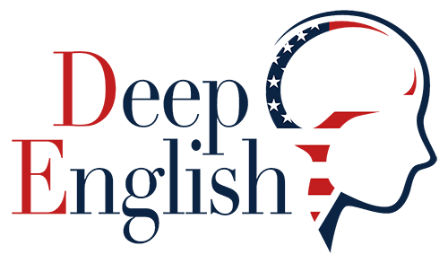 DEEP ENGLISH - Tu Extraescolar de Inglés Multidisciplinar